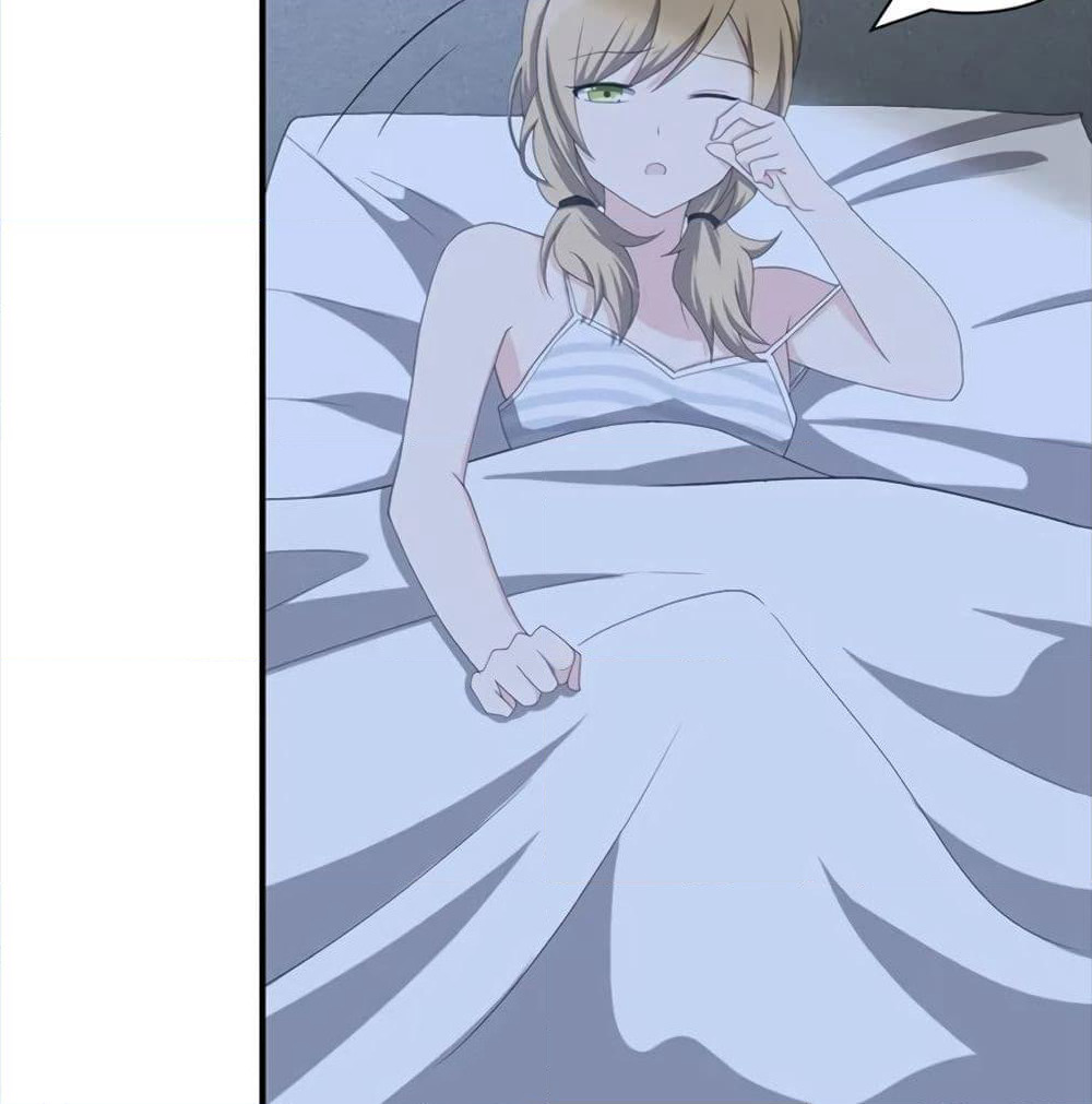 My Girlfriend is a Zombie page 5