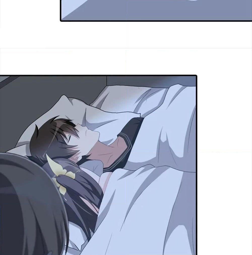 My Girlfriend is a Zombie page 6
