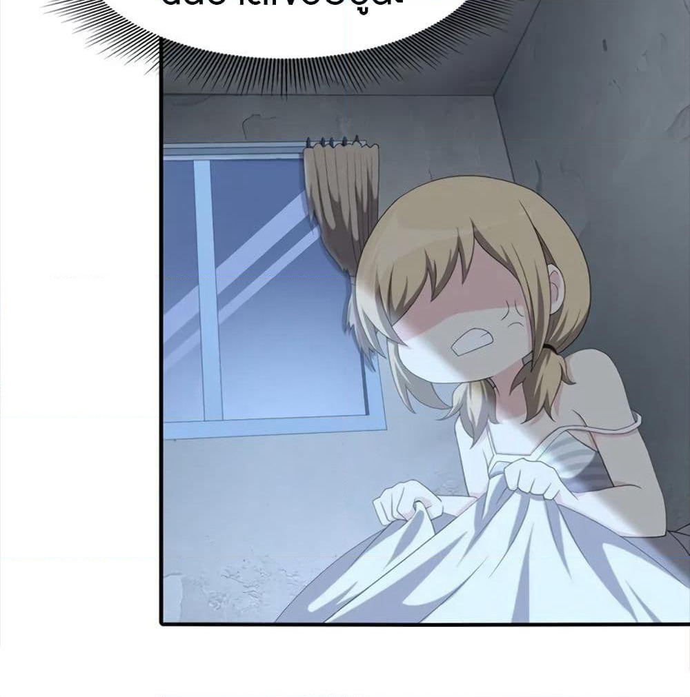 My Girlfriend is a Zombie page 8