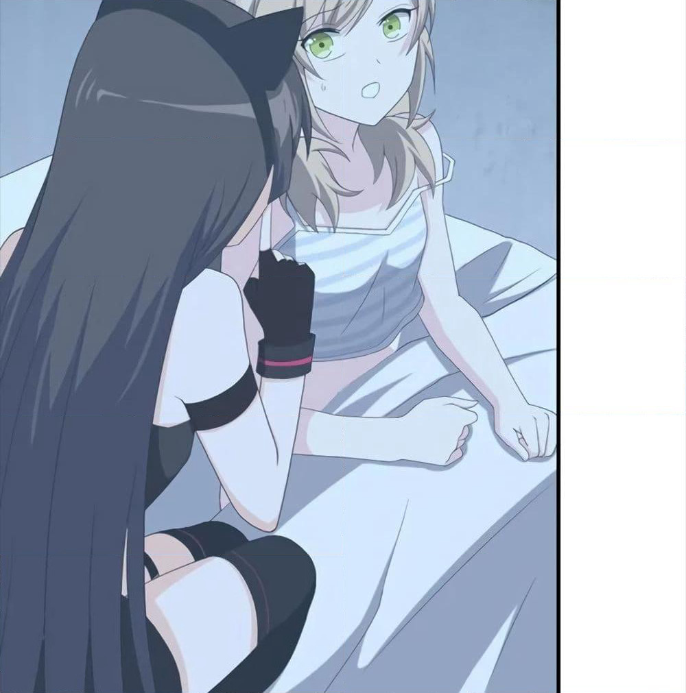 My Girlfriend is a Zombie page 12