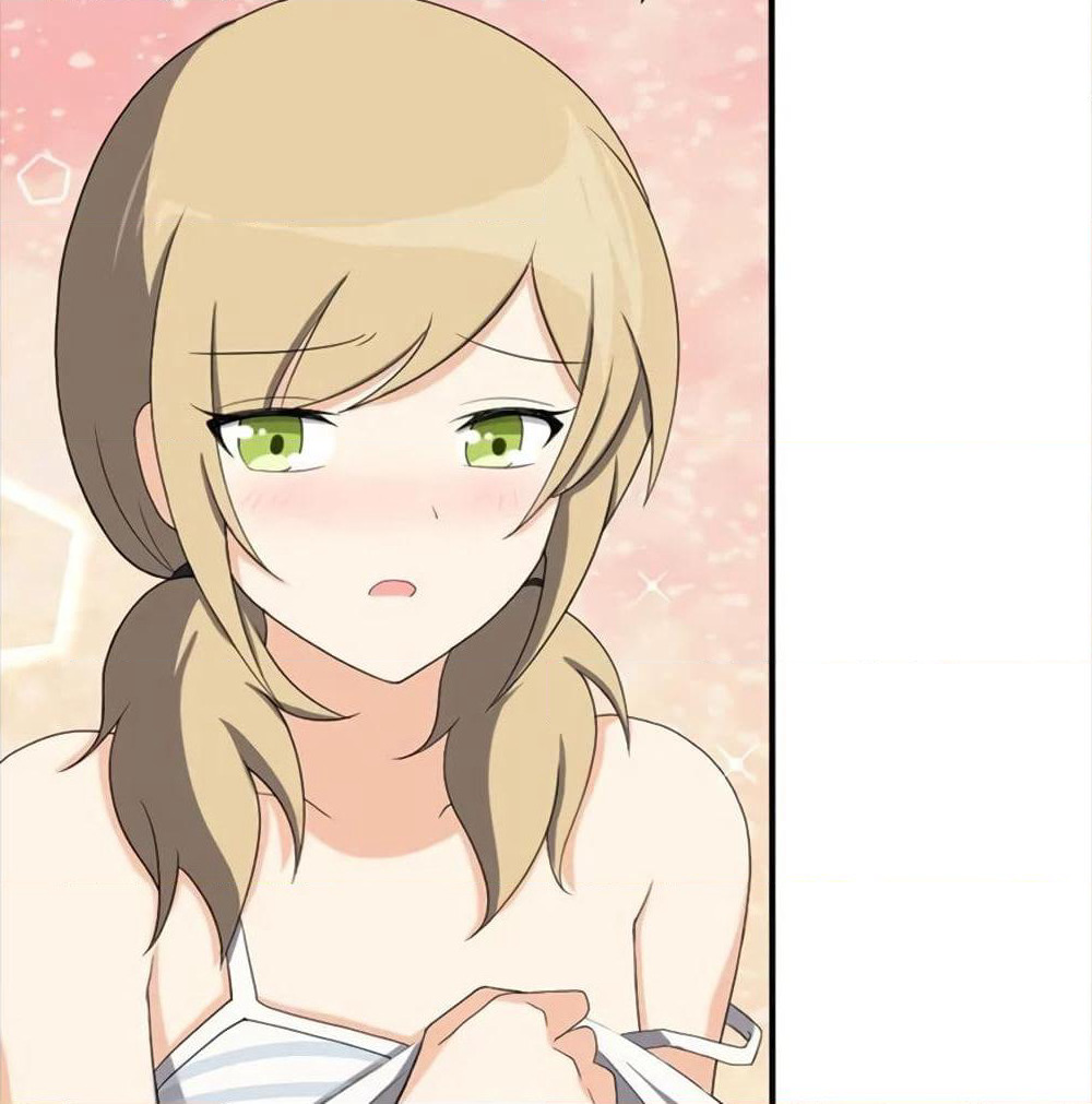 My Girlfriend is a Zombie page 33