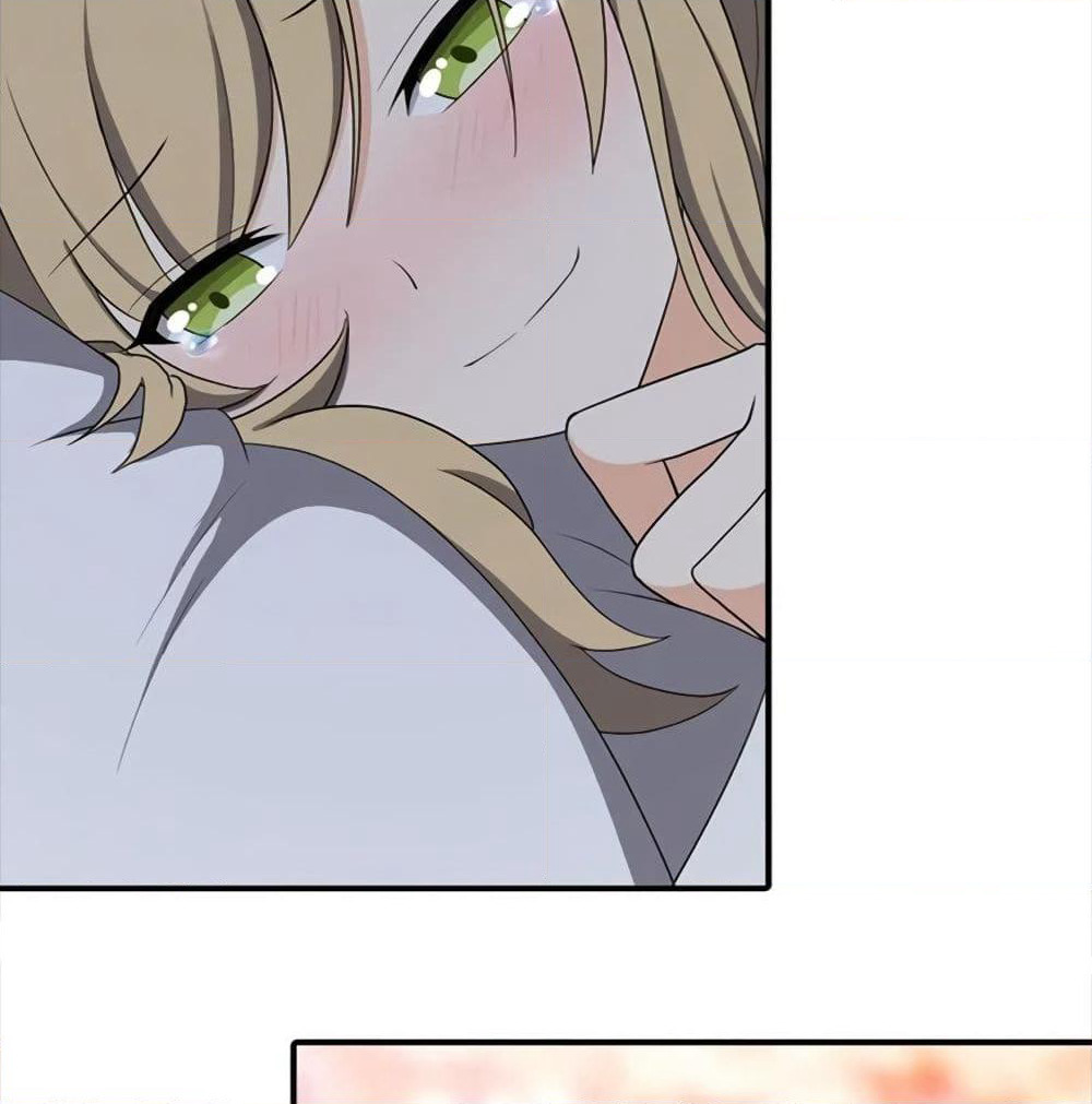 My Girlfriend is a Zombie page 44