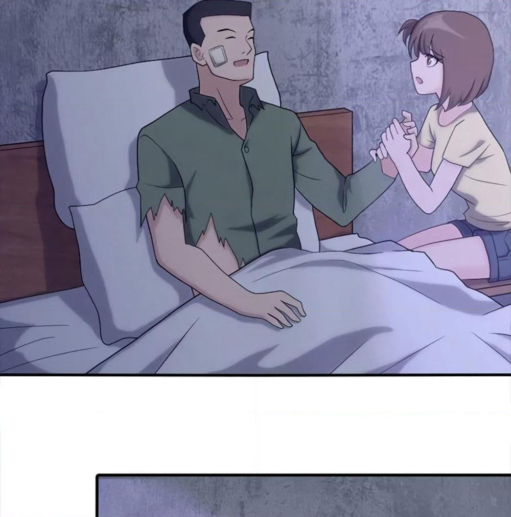 My Girlfriend is a Zombie page 53
