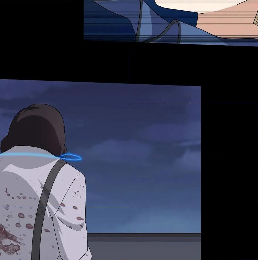 My Girlfriend is a Zombie page 41