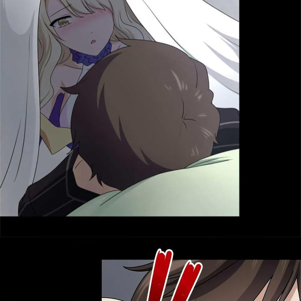 My Girlfriend is a Zombie page 6
