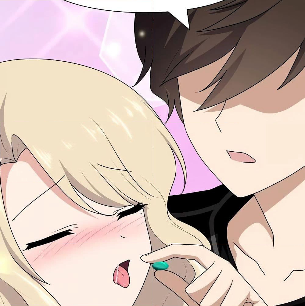 My Girlfriend is a Zombie page 16