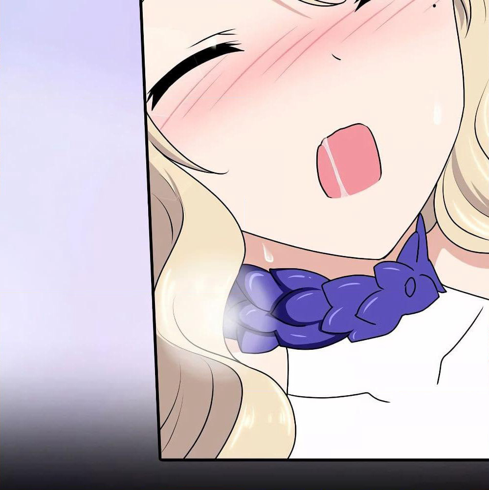My Girlfriend is a Zombie page 21