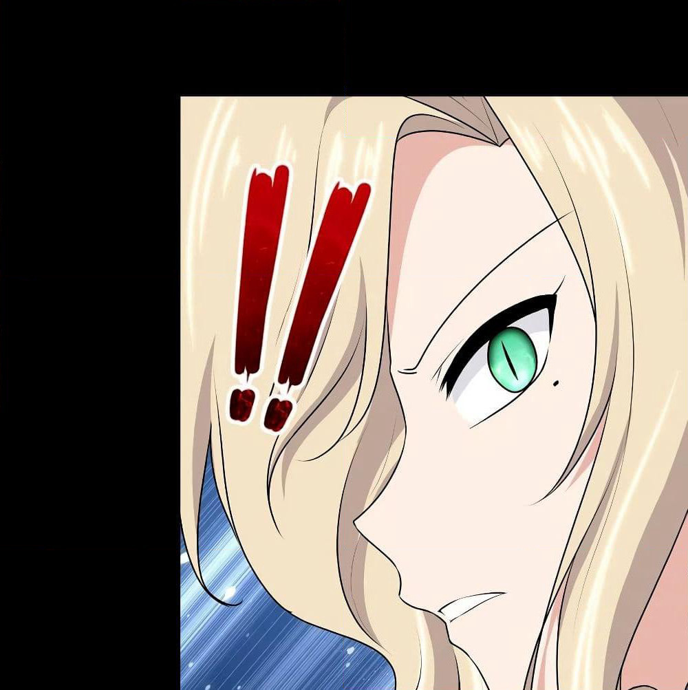 My Girlfriend is a Zombie page 40