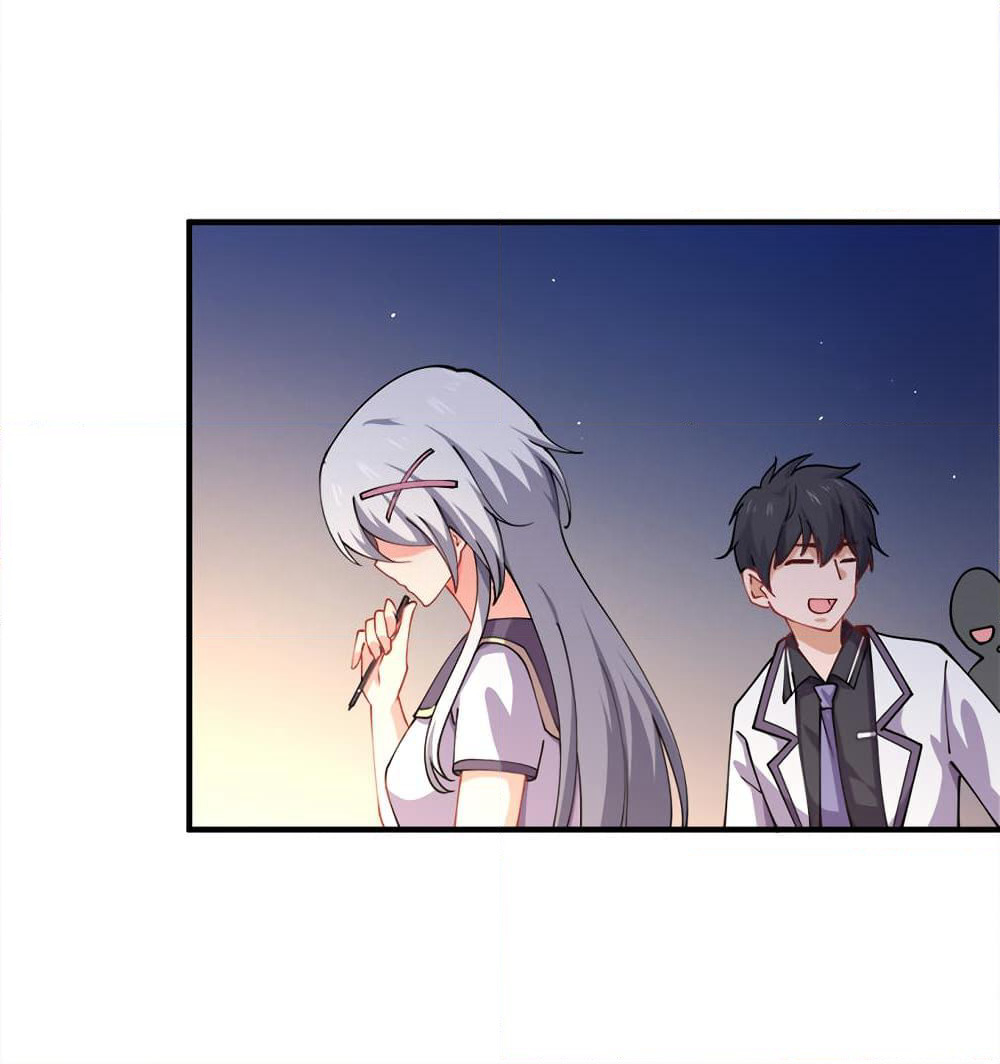 My Girlfriend is Long Aotian page 14