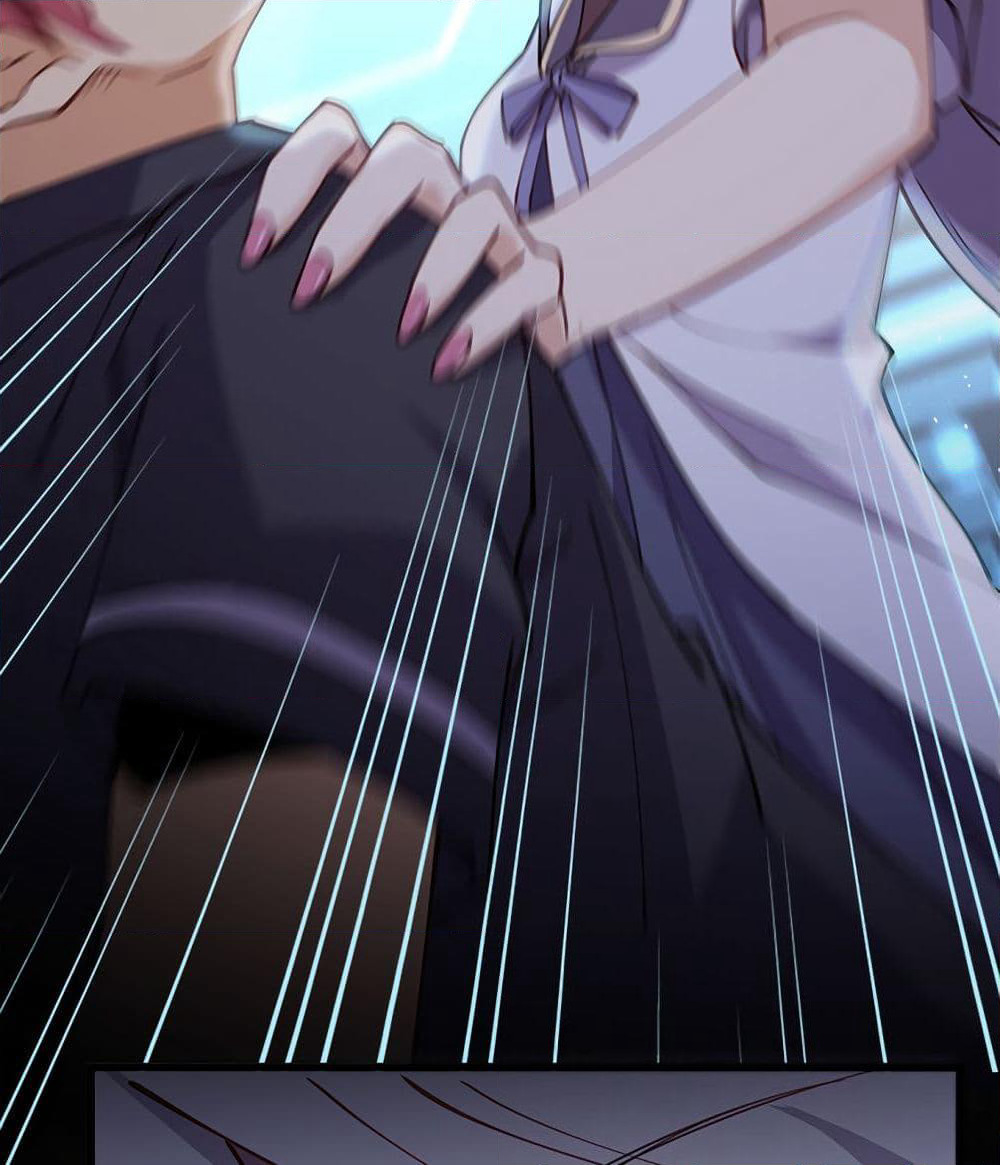 My Girlfriend is Long Aotian page 6