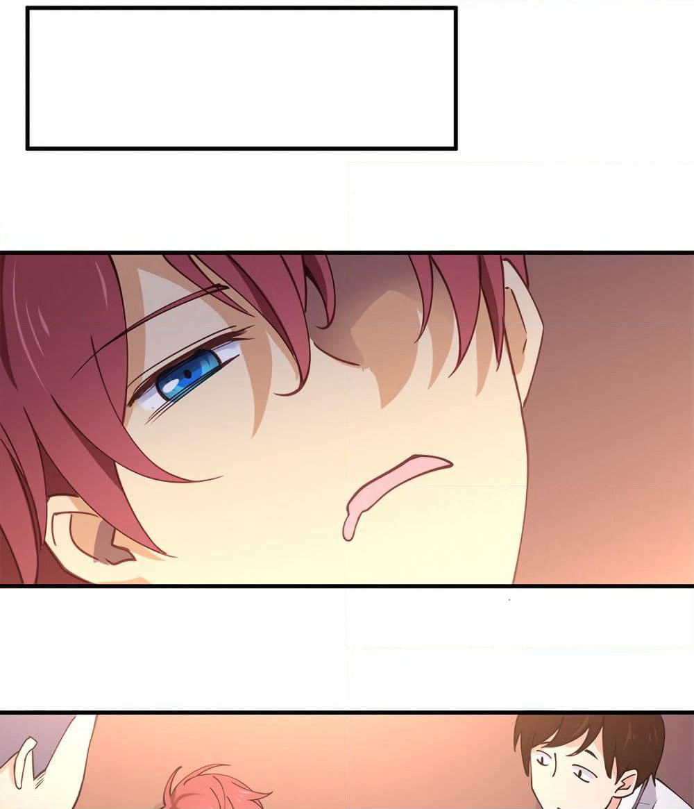 My Girlfriend is Long Aotian page 24