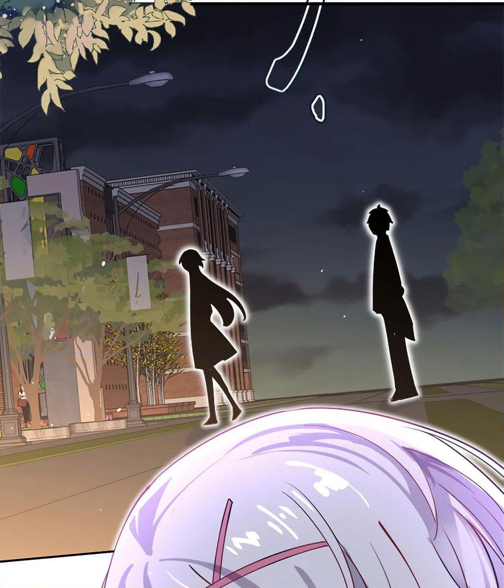 My Girlfriend is Long Aotian page 55