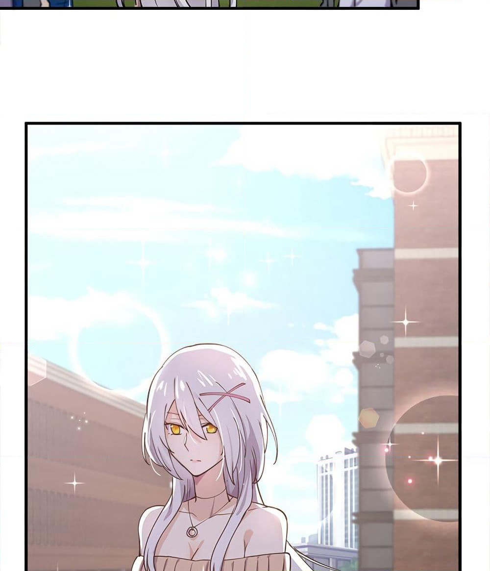 My Girlfriend is Long Aotian page 79