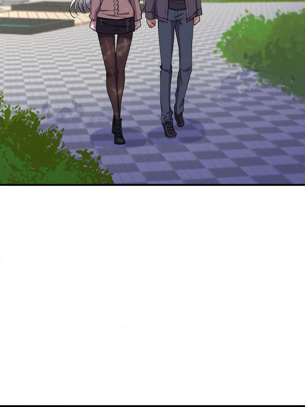 My Girlfriend is Long Aotian page 14