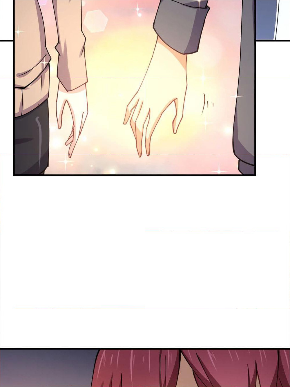 My Girlfriend is Long Aotian page 16