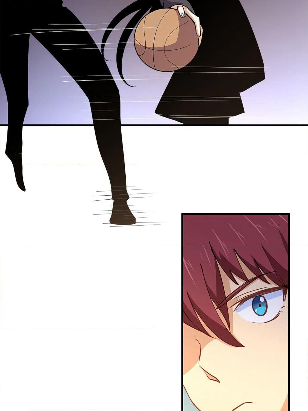 My Girlfriend is Long Aotian page 25