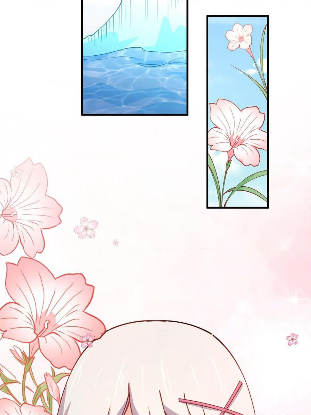 My Girlfriend is Long Aotian page 42