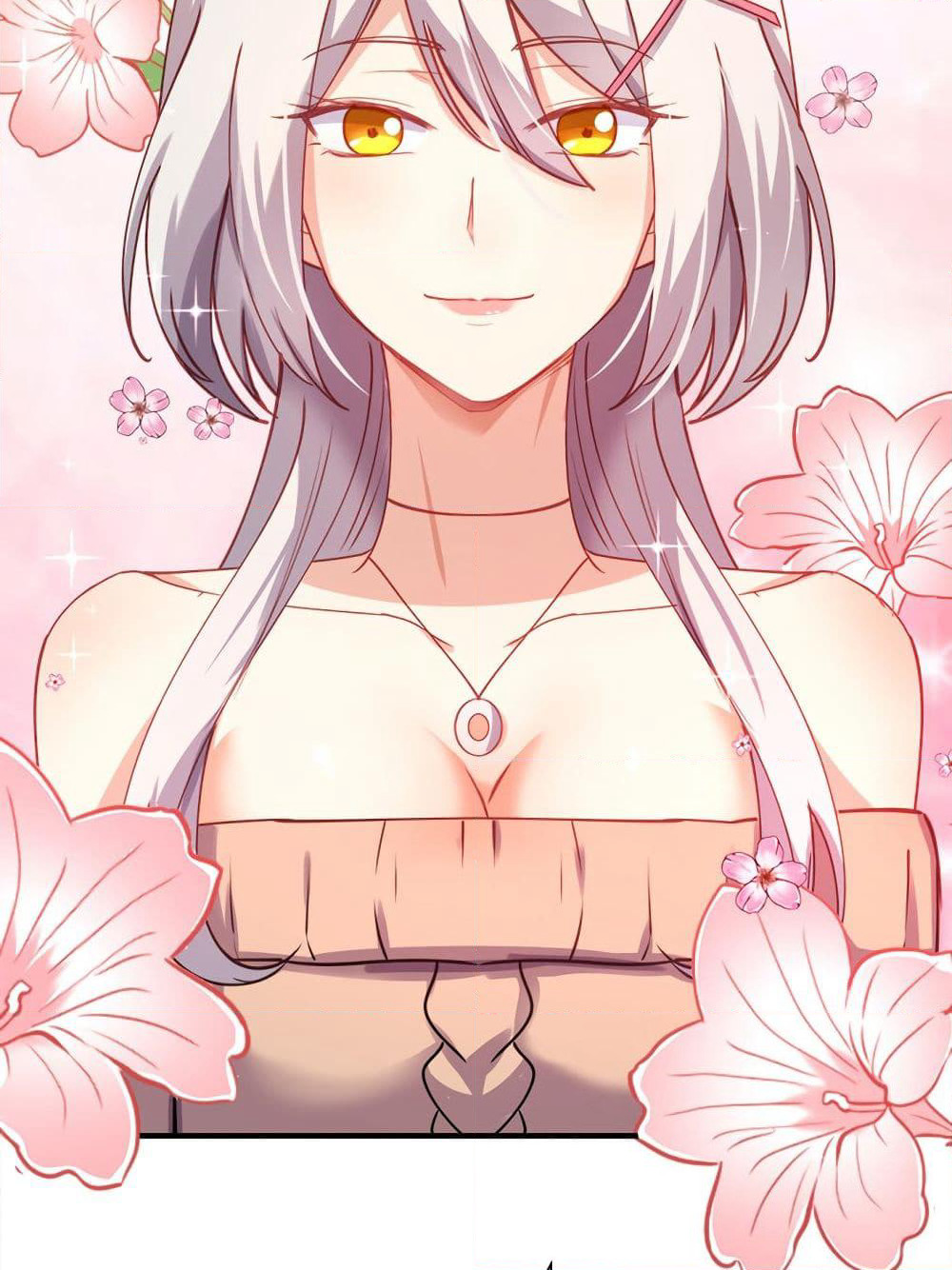 My Girlfriend is Long Aotian page 43
