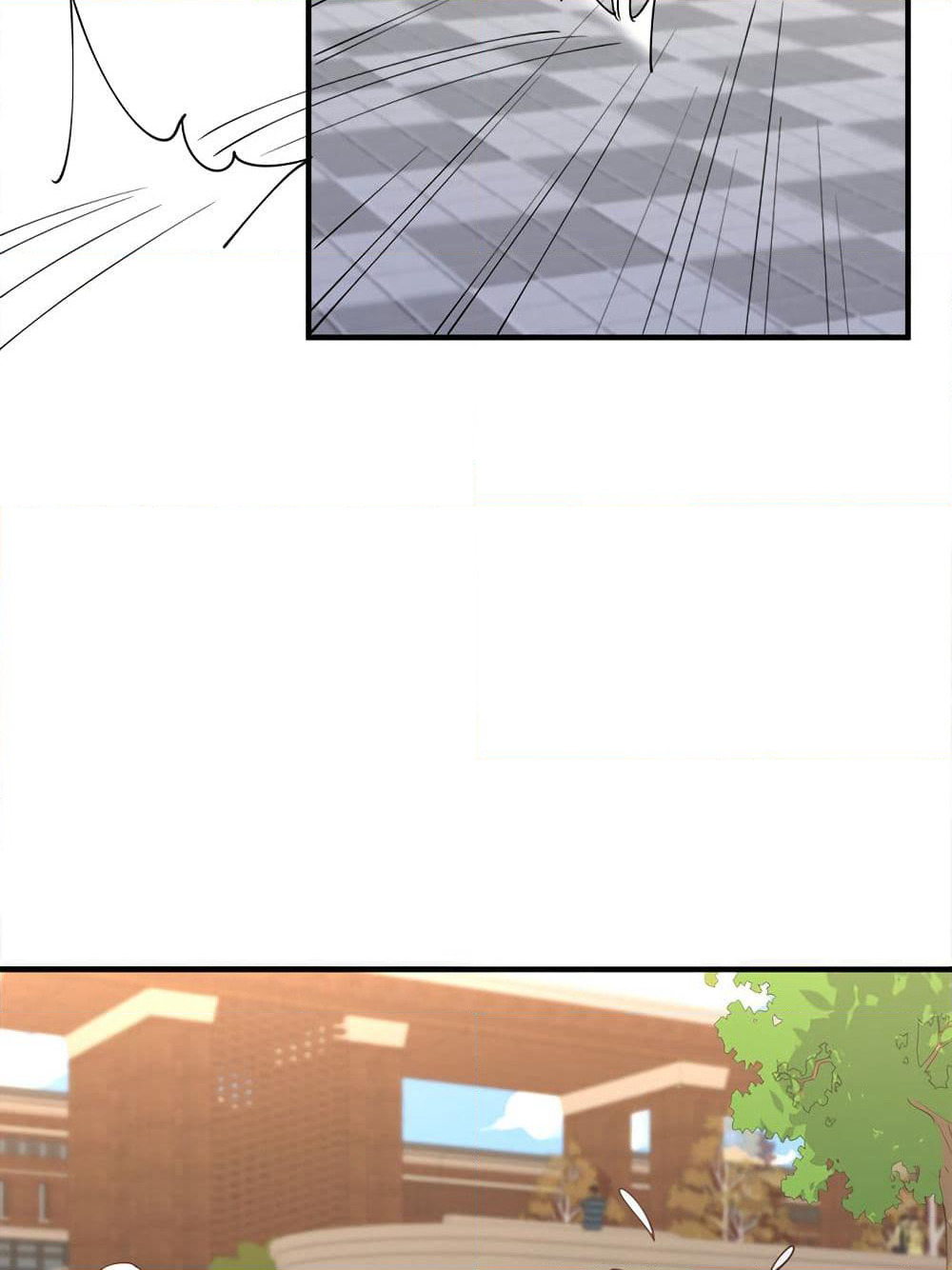 My Girlfriend is Long Aotian page 58