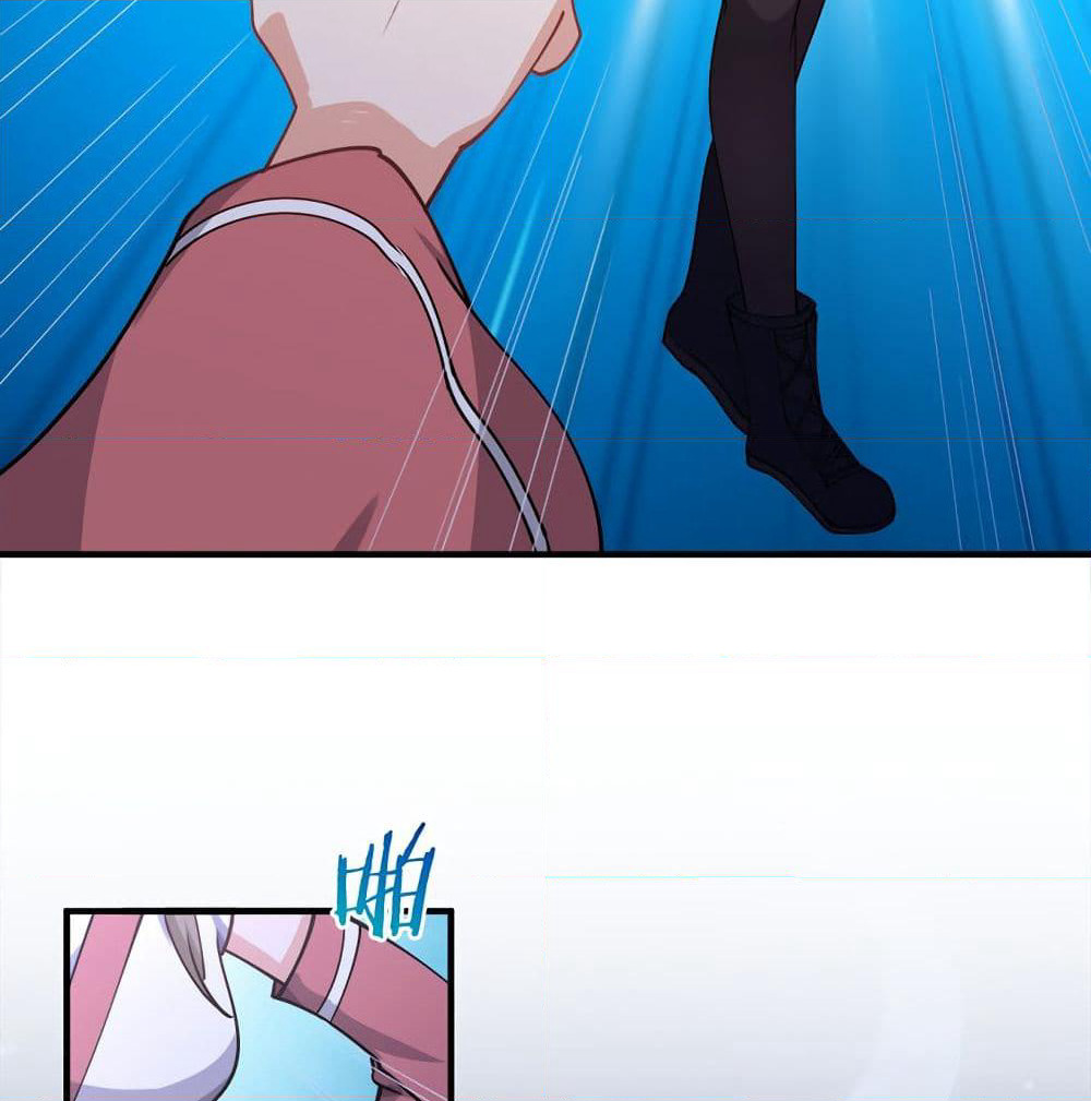 My Girlfriend is Long Aotian page 5