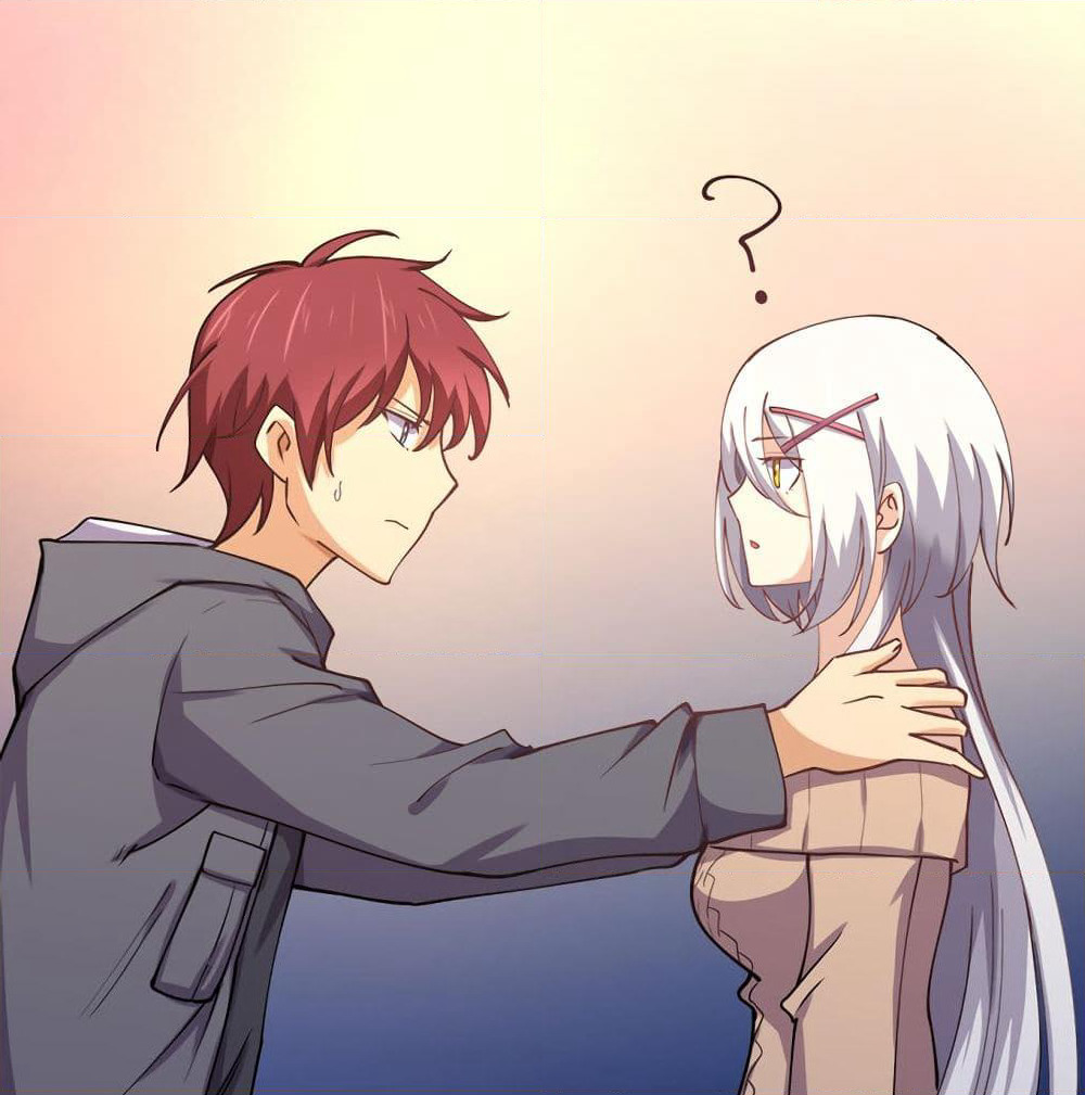 My Girlfriend is Long Aotian page 27