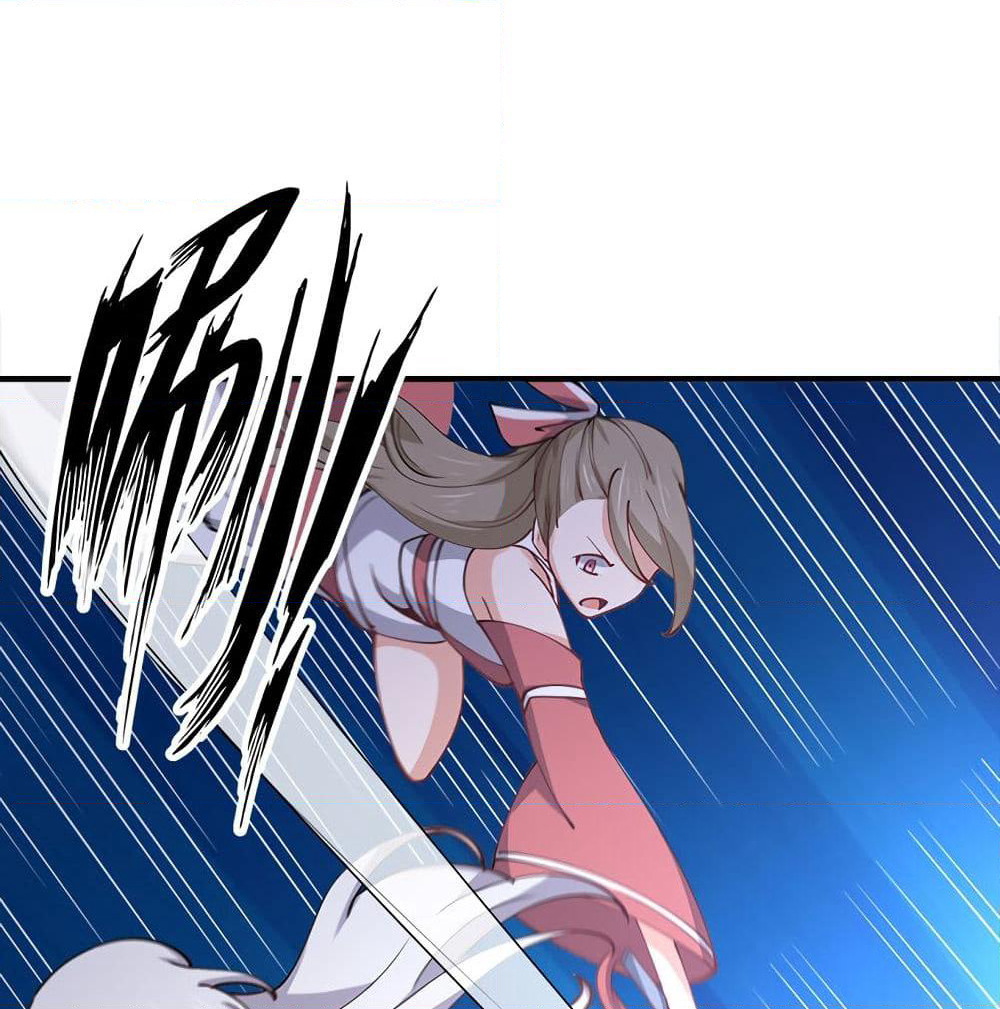 My Girlfriend is Long Aotian page 40