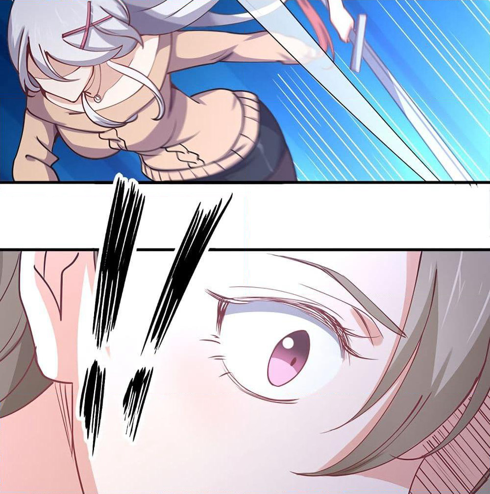 My Girlfriend is Long Aotian page 41