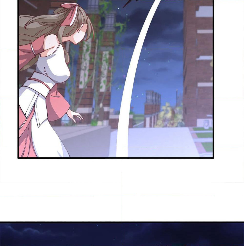 My Girlfriend is Long Aotian page 43
