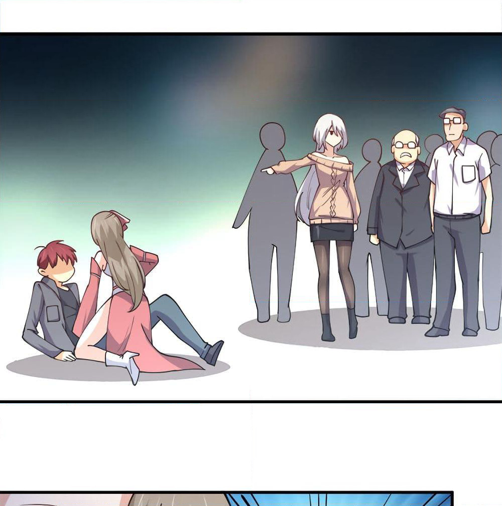 My Girlfriend is Long Aotian page 64