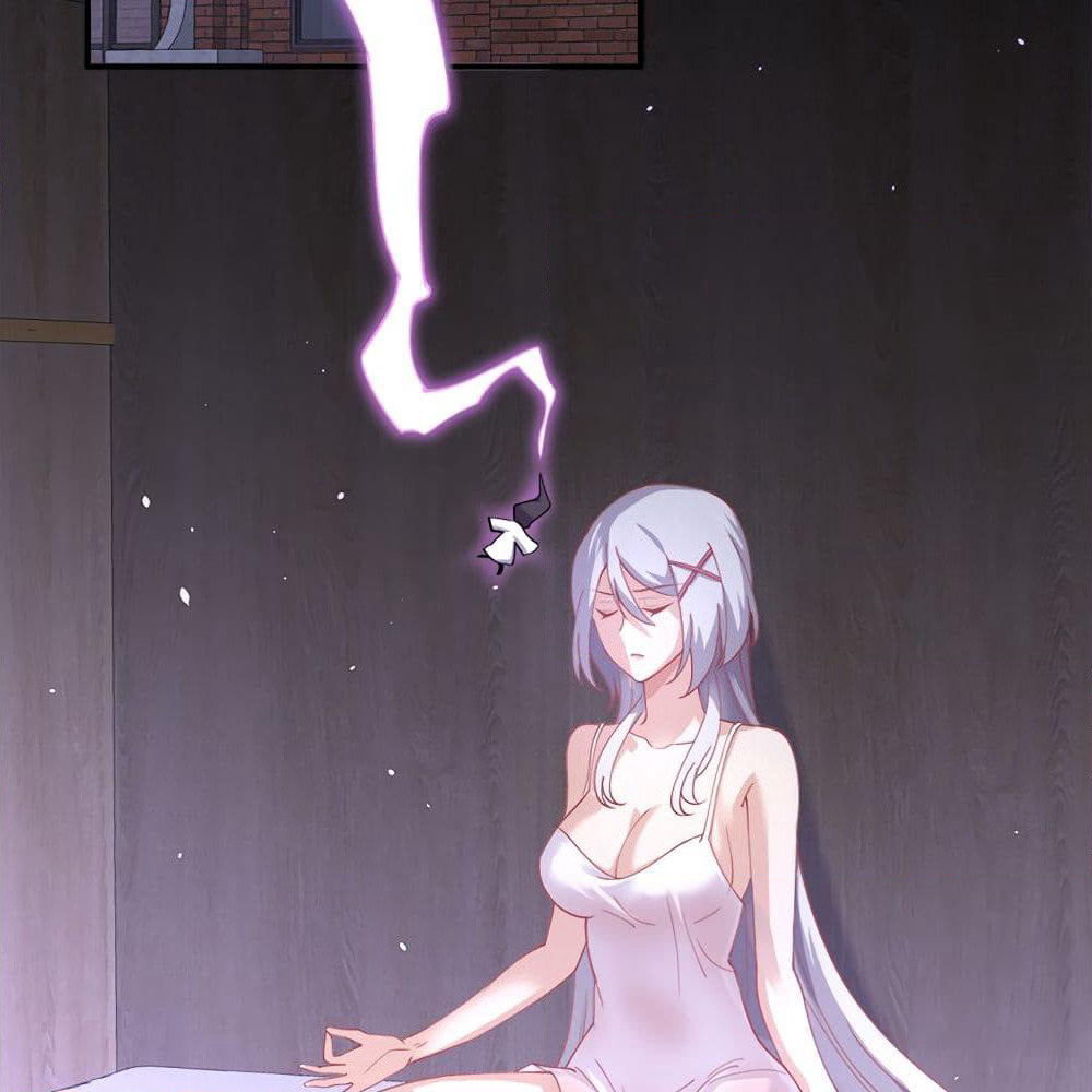 My Girlfriend is Long Aotian page 3