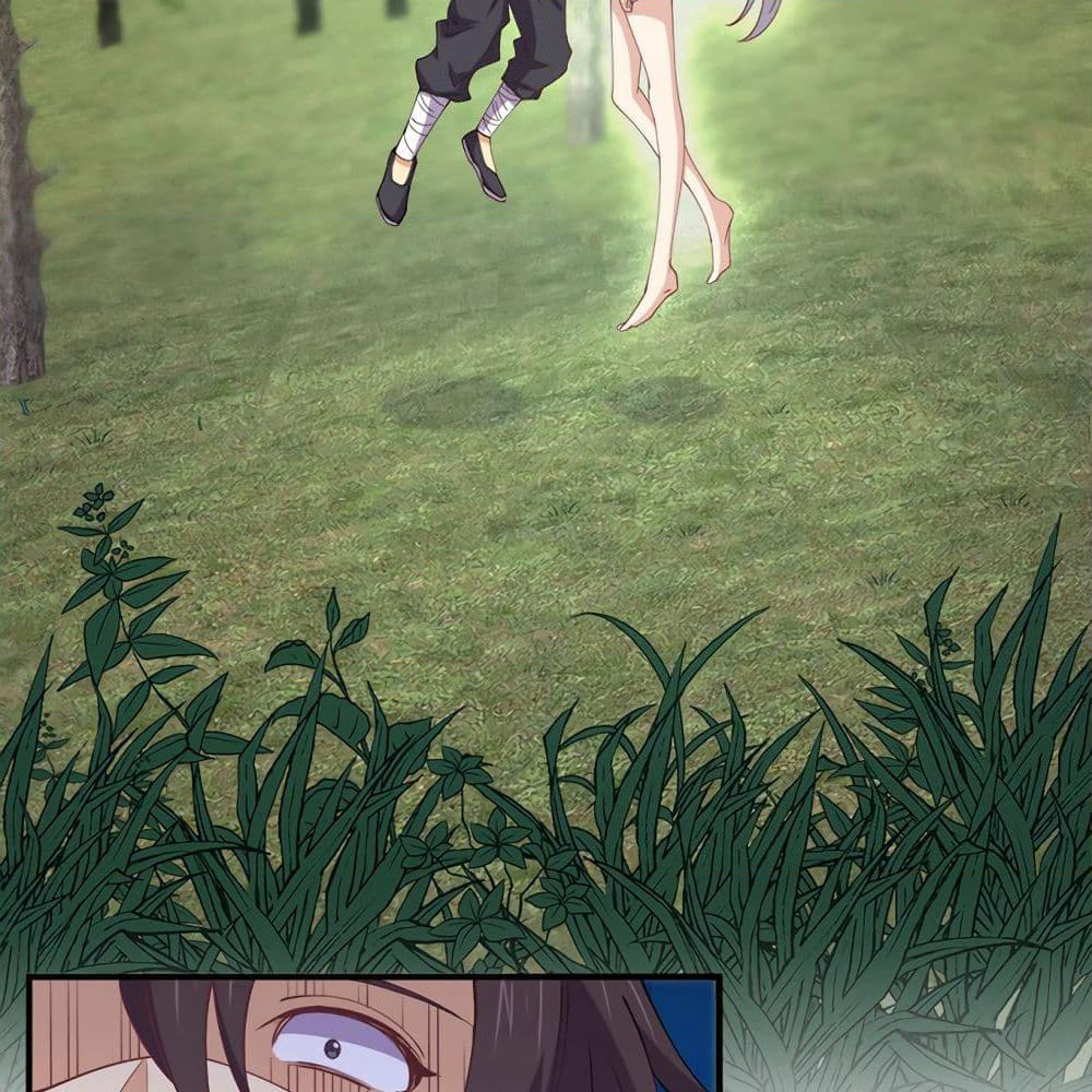 My Girlfriend is Long Aotian page 33