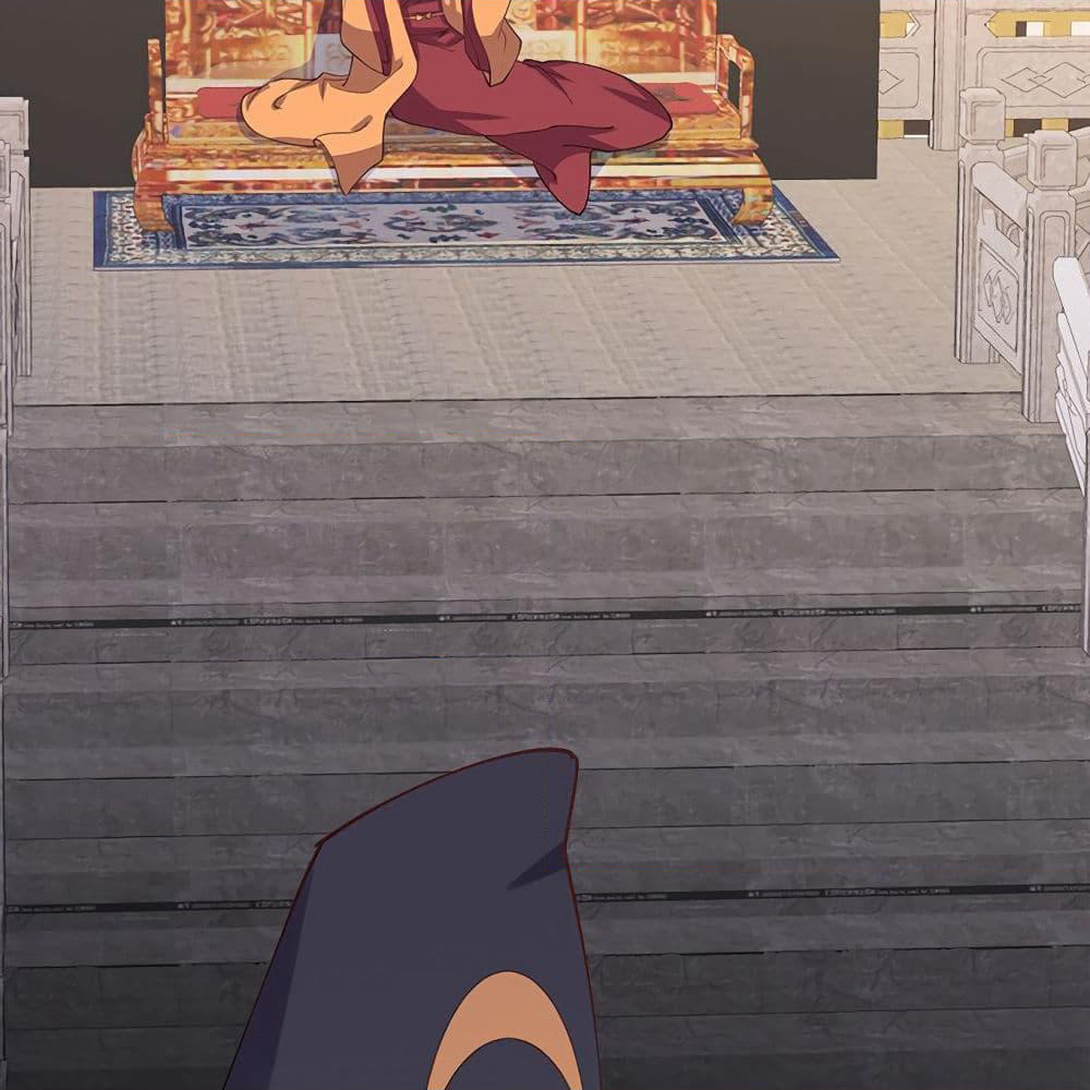 My Girlfriend is Long Aotian page 40