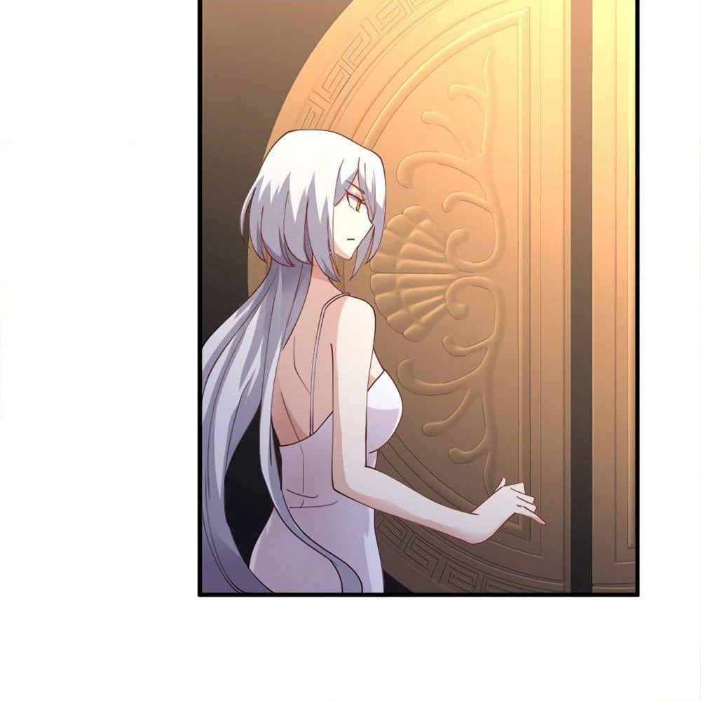 My Girlfriend is Long Aotian page 52