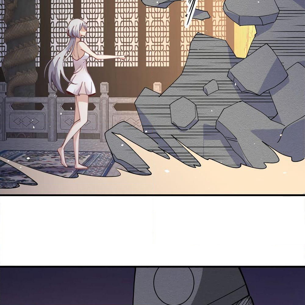 My Girlfriend is Long Aotian page 54