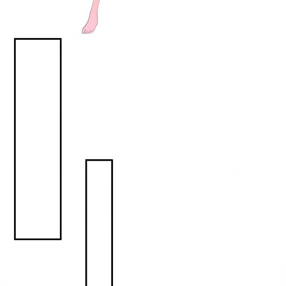 My Girlfriend is Long Aotian page 66