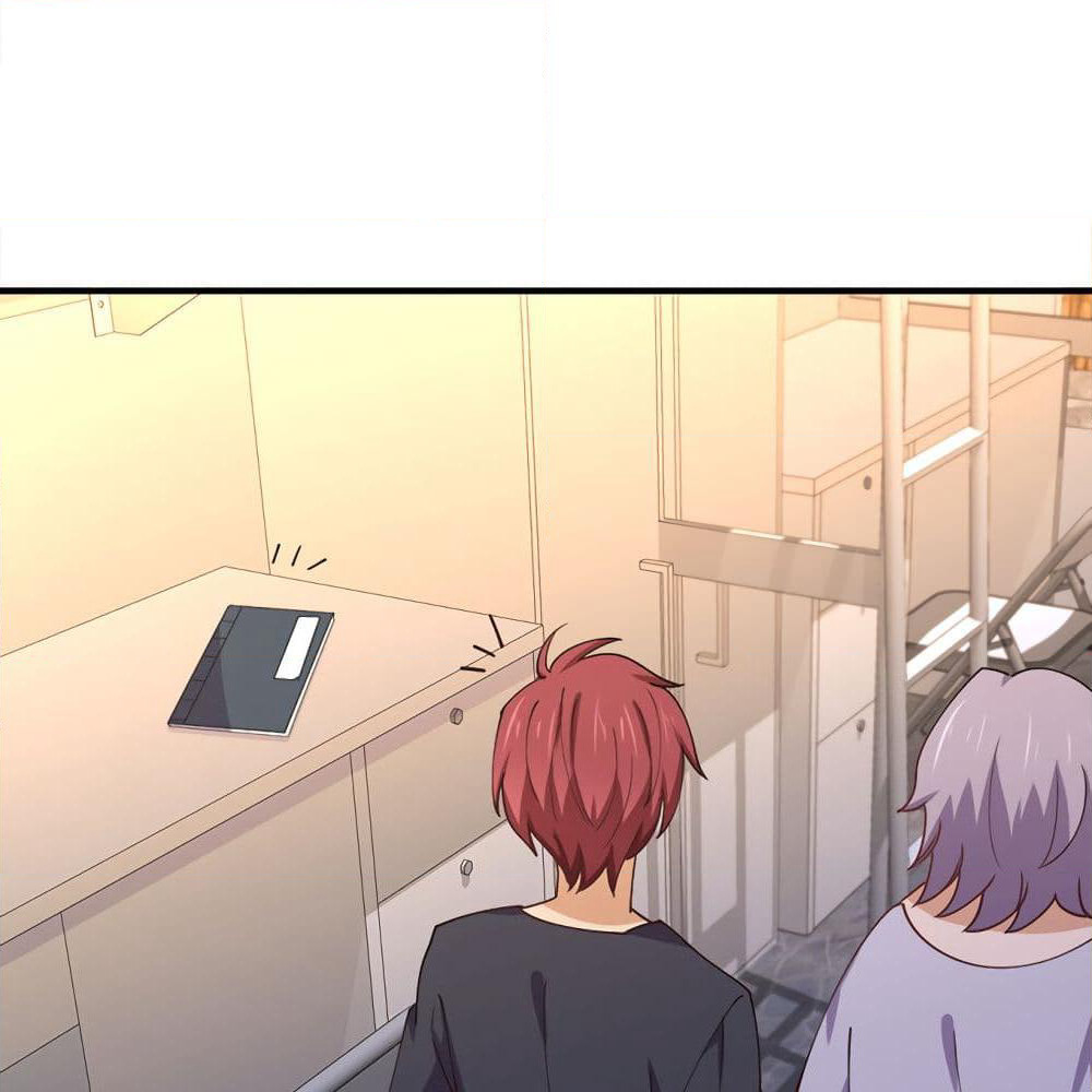 My Girlfriend is Long Aotian page 72