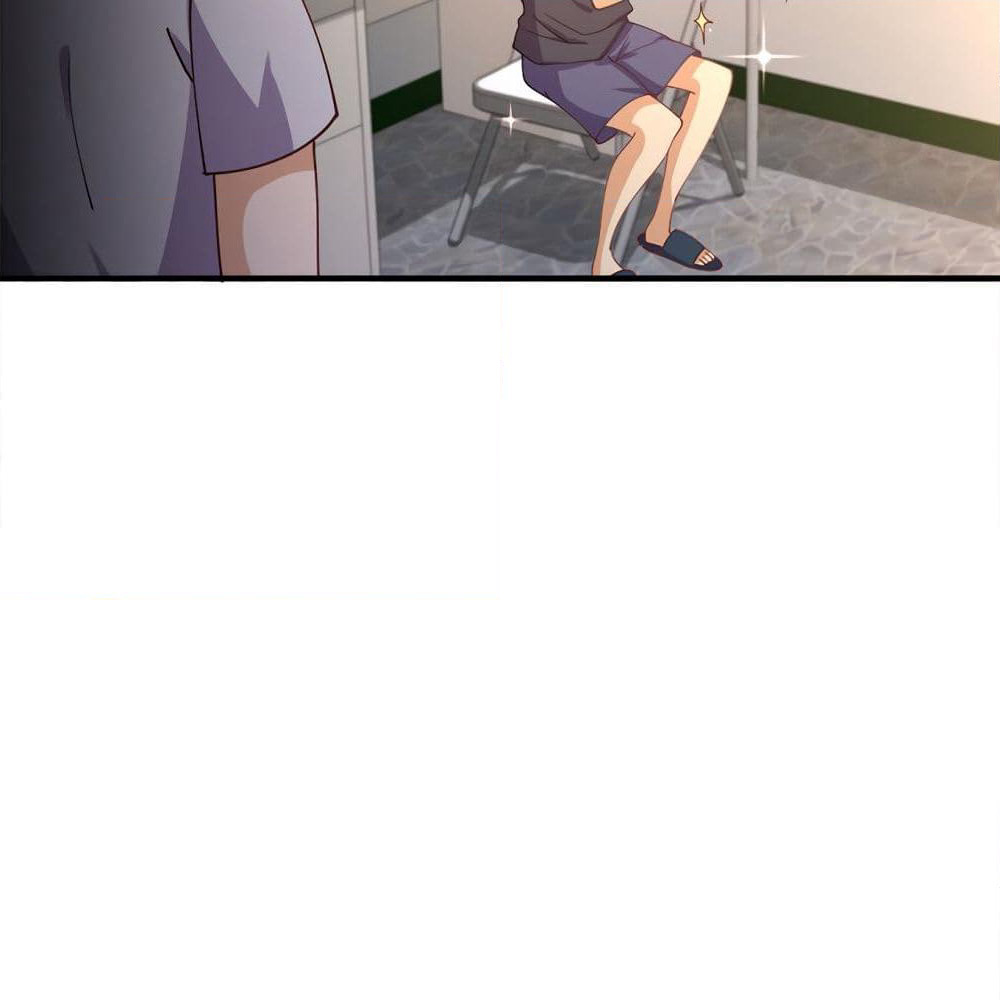 My Girlfriend is Long Aotian page 80