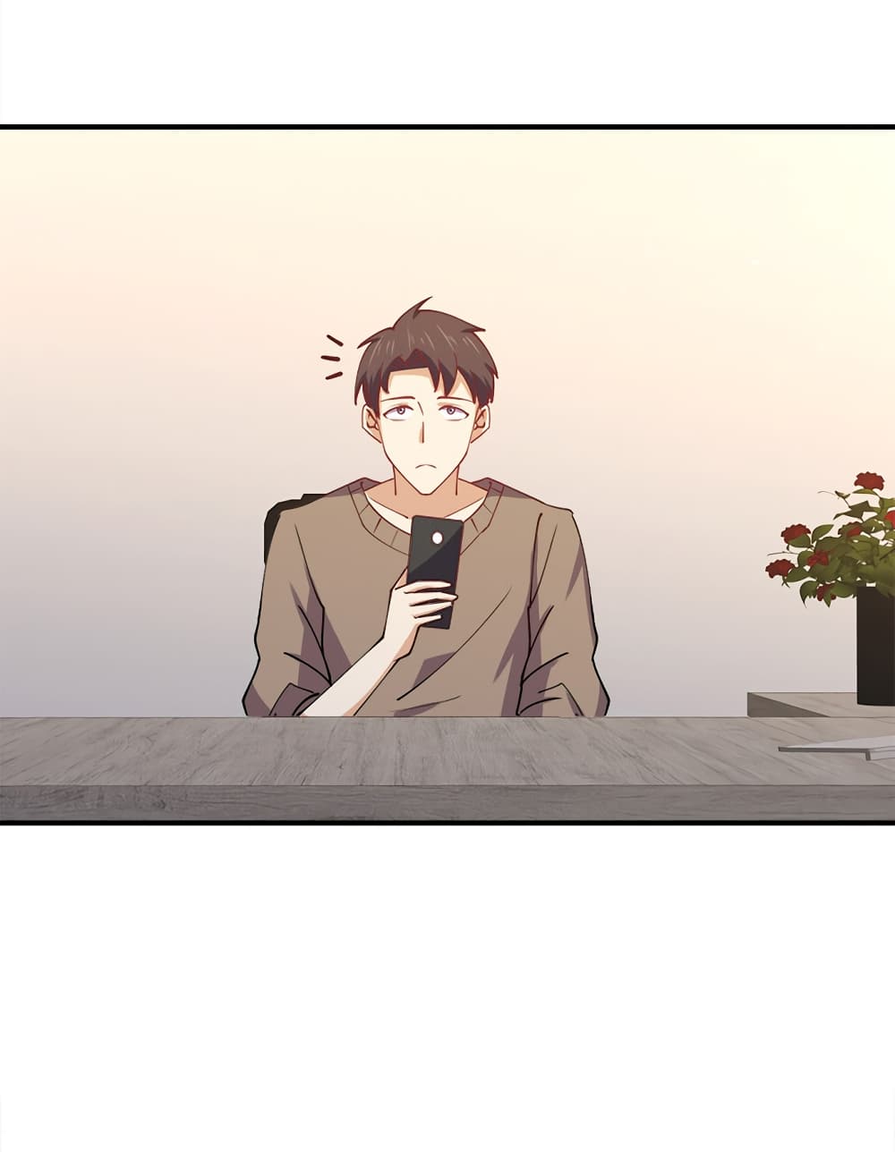 My Girlfriend is Long Aotian page 62