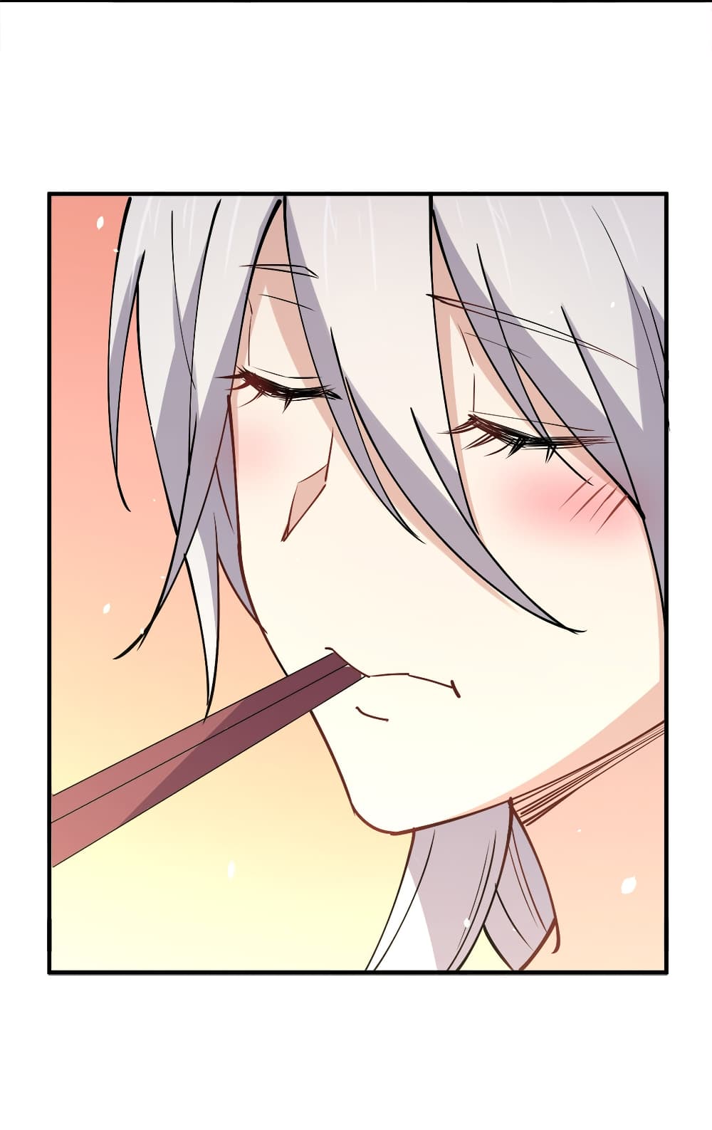 My Girlfriend is Long Aotian page 60