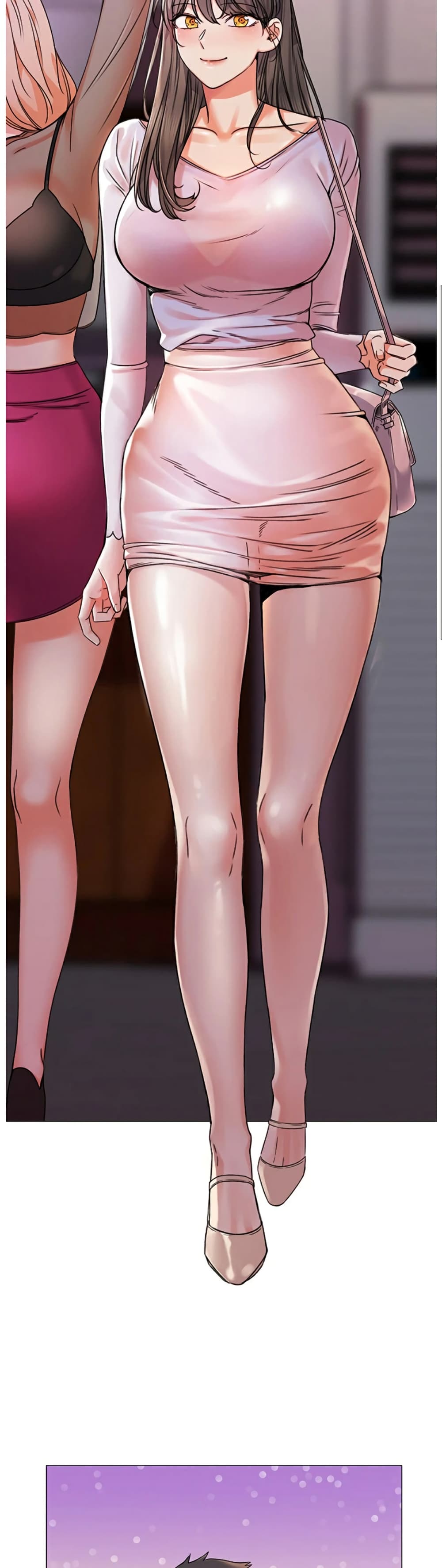 My girlfriend is so naughty page 6