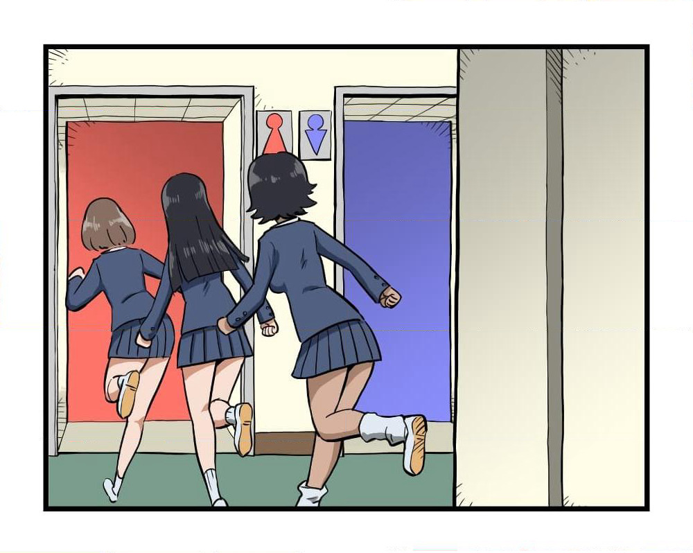 My Girlfriend Succubus page 3