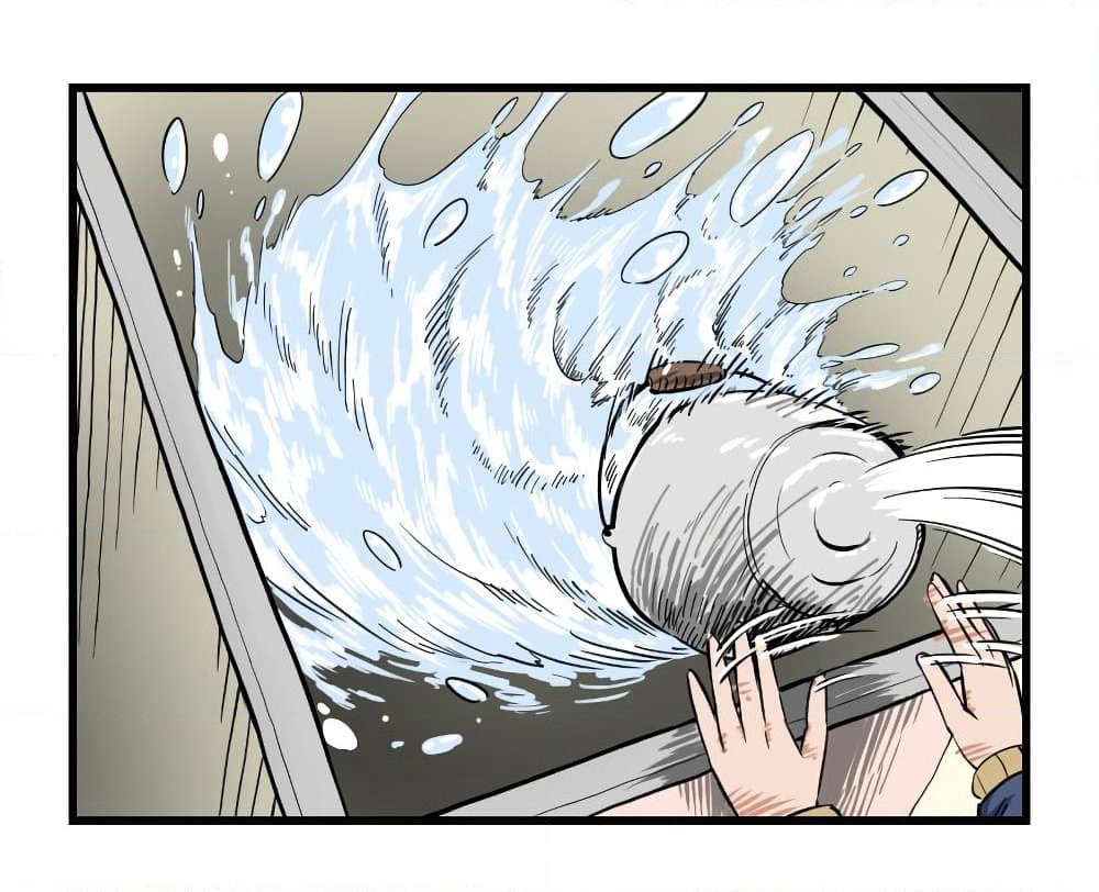My Girlfriend Succubus page 6