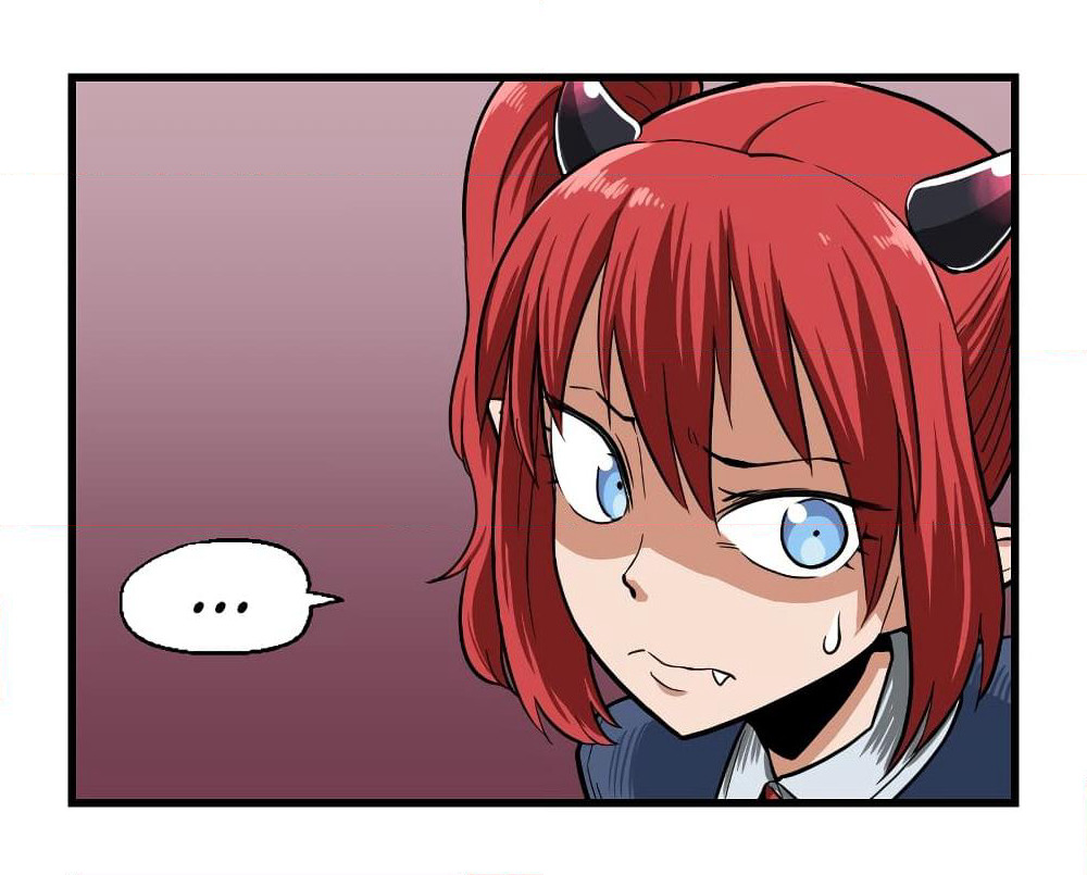 My Girlfriend Succubus page 4
