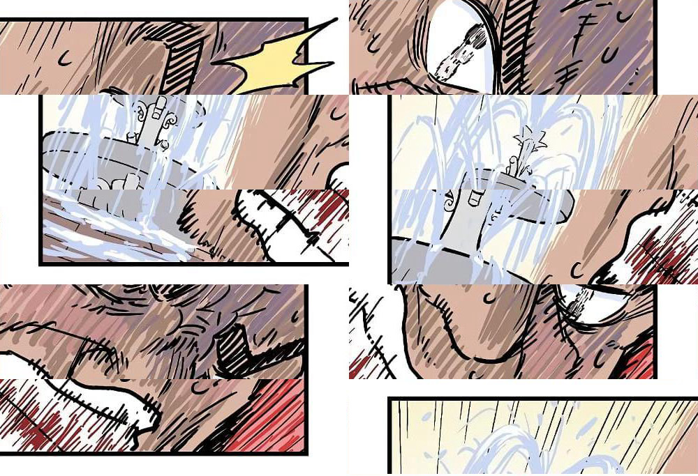 My Girlfriend Succubus page 7