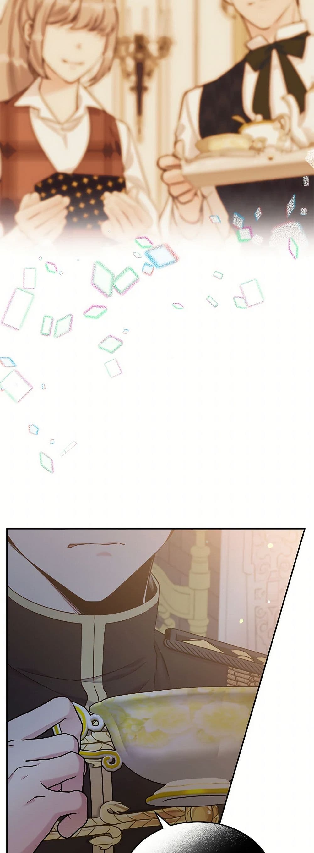 My Goal is to Live a Long page 7