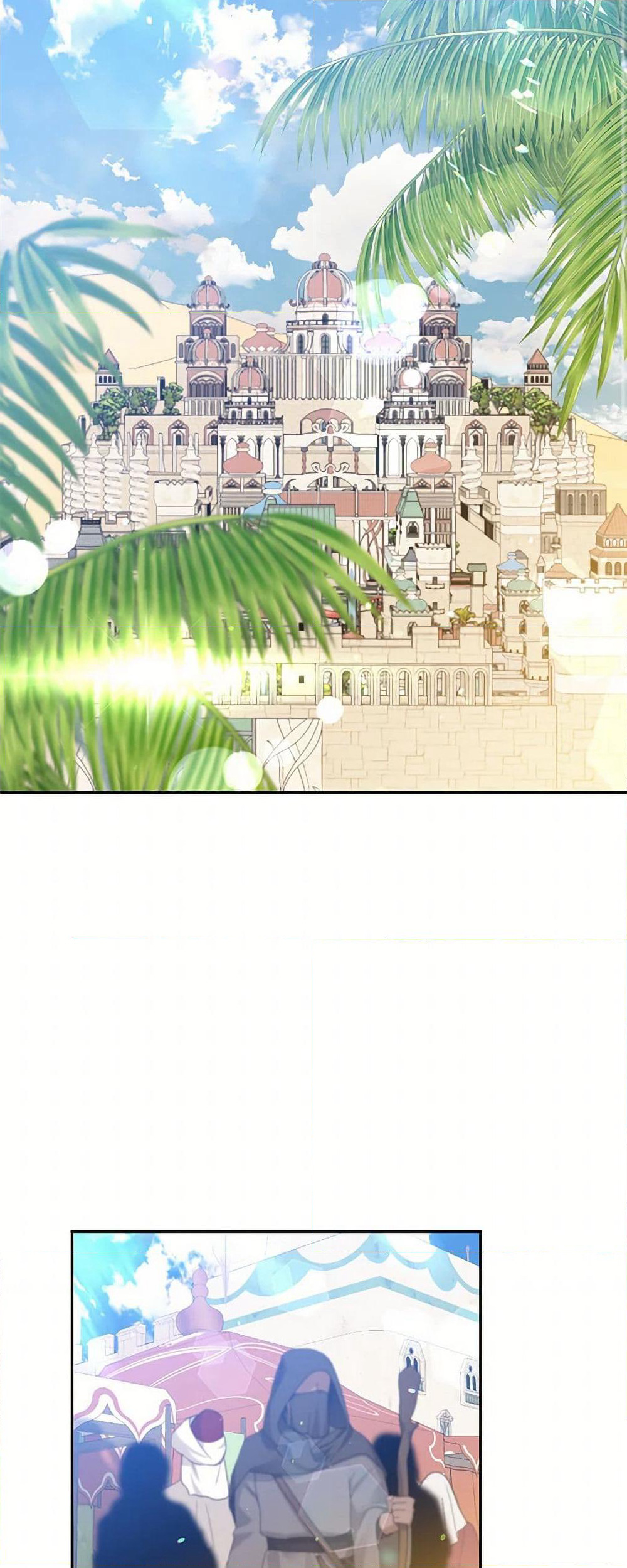 My Goal is to Live a Long page 3