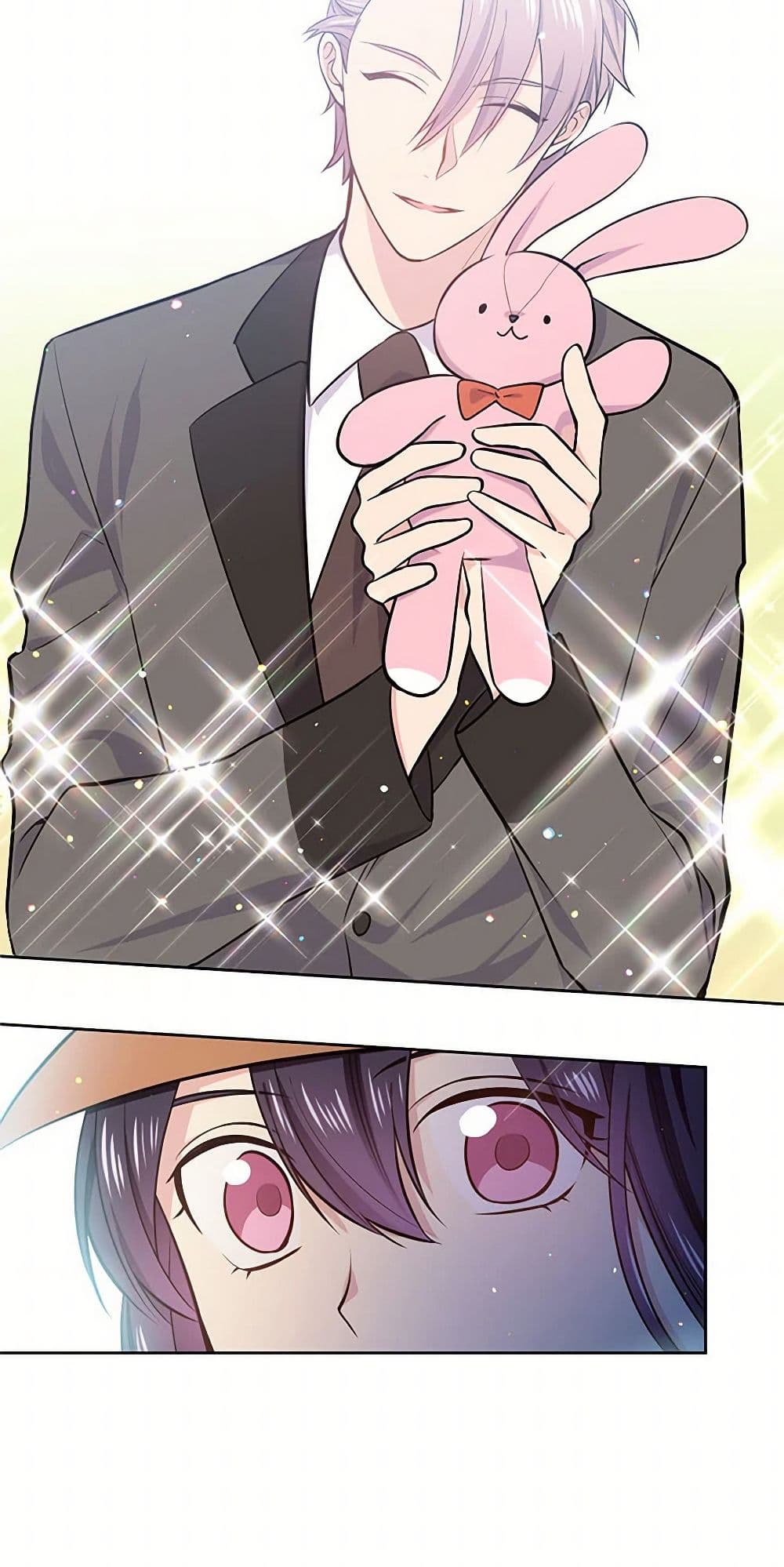 My Goal is to Live a Long page 8