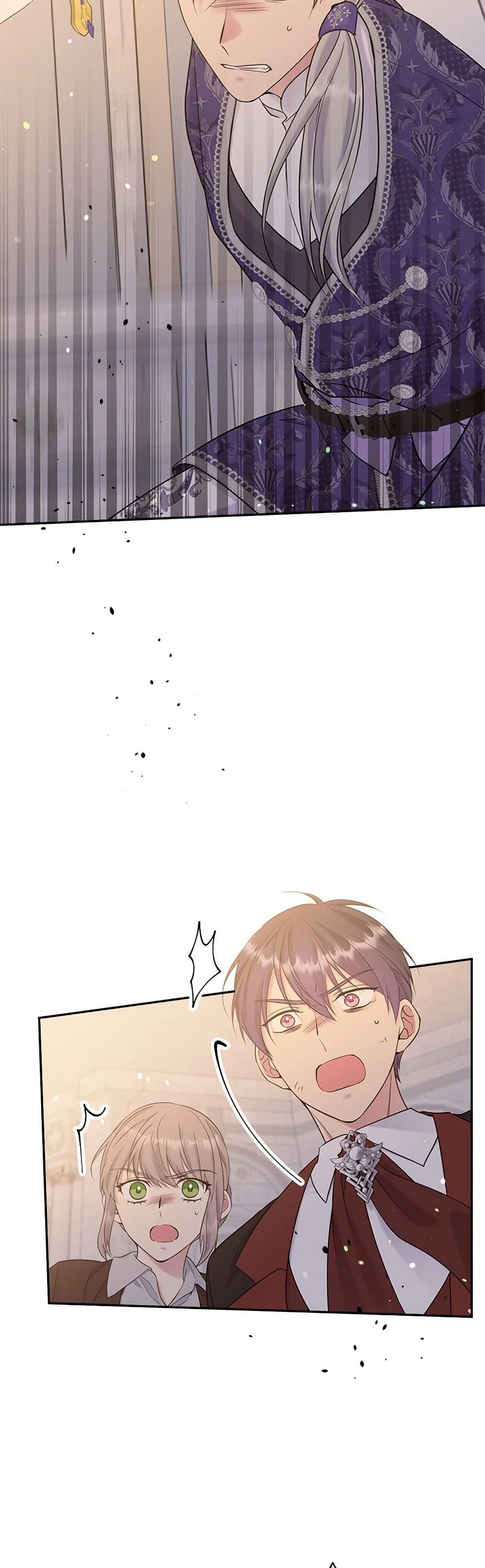 My Goal is to Live a Long page 10