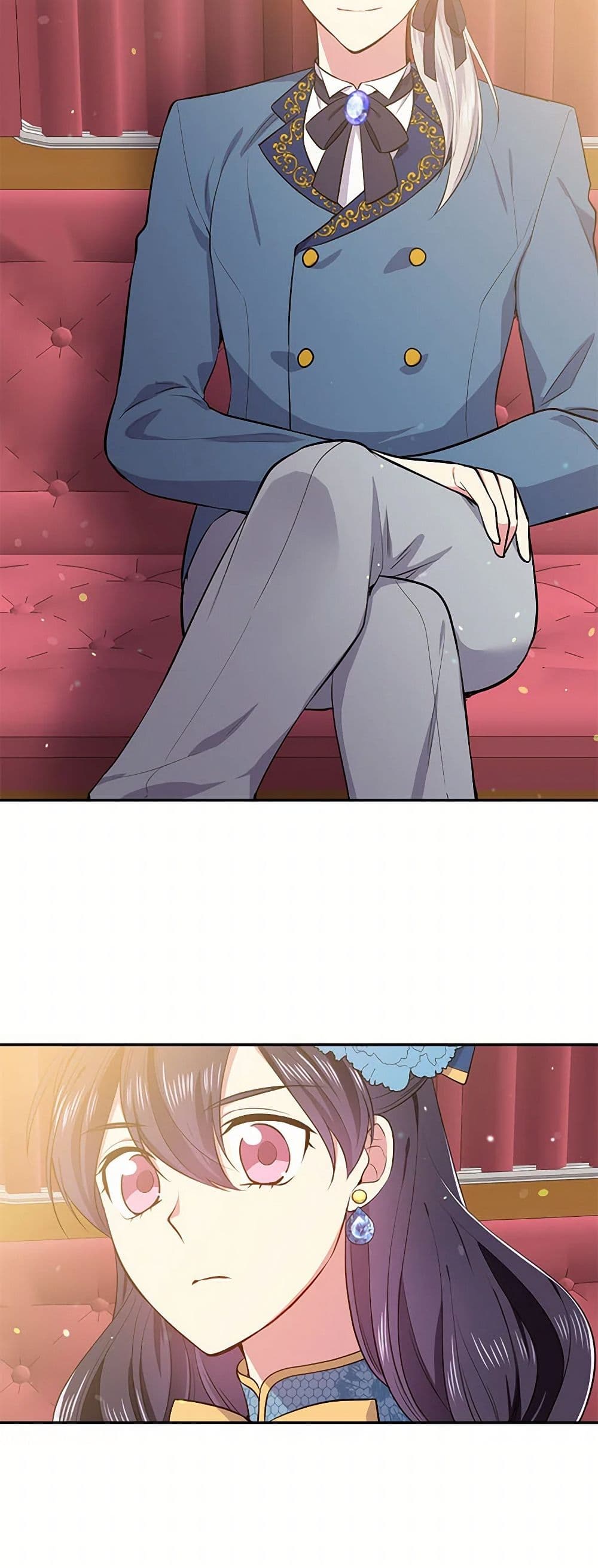 My Goal is to Live a Long page 8