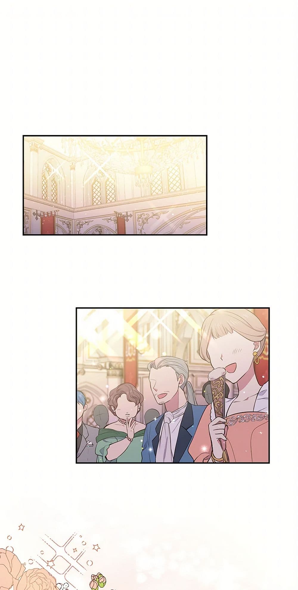 My Goal is to Live a Long page 2